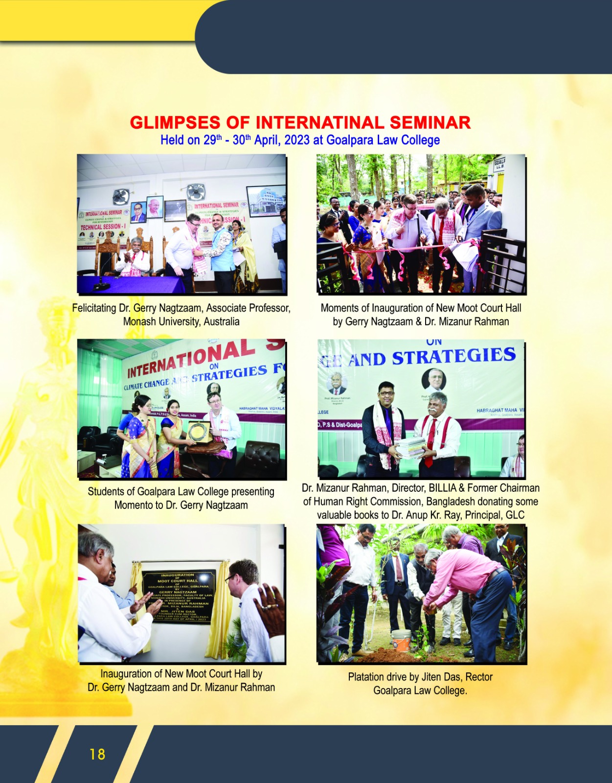 International Seminar